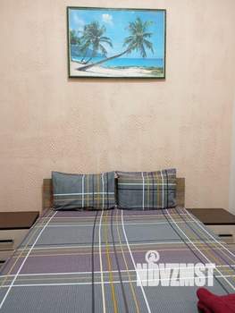 2-к квартира, посуточно, 40м2, 1/1 этаж