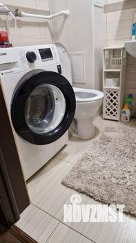 1-к квартира, на длительный срок, 40м2, 5/10 этаж