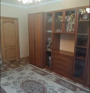 3-к квартира, на длительный срок, 63м2, 2/9 этаж