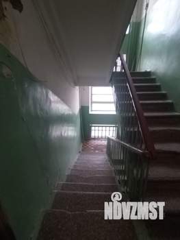 1-к квартира, на длительный срок, 32м2, 3/5 этаж