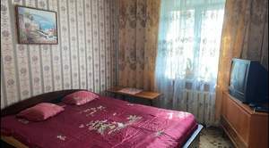 2-к квартира, на длительный срок, 55м2, 3/9 этаж