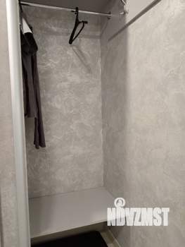 1-к квартира, на длительный срок, 38м2, 2/12 этаж