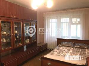 3-к квартира, на длительный срок, 62м2, 4/9 этаж