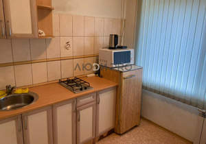 1-к квартира, на длительный срок, 31м2, 4/5 этаж