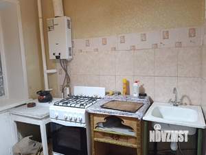 2-к квартира, на длительный срок, 43м2, 1/5 этаж