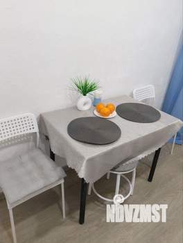 1-к квартира, посуточно, 50м2, 1/10 этаж