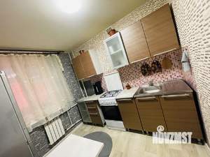 1-к квартира, на длительный срок, 34м2, 2/10 этаж