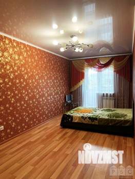 1-к квартира, на длительный срок, 38м2, 2/14 этаж