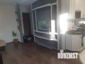 2-к квартира, посуточно, 45м2, 4/5 этаж