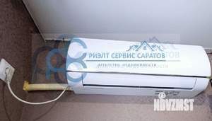 1-к квартира, на длительный срок, 31м2, 7/10 этаж