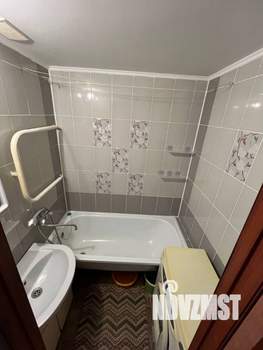 1-к квартира, на длительный срок, 33м2, 8/9 этаж