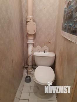 2-к квартира, на длительный срок, 44м2, 2/2 этаж