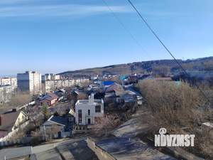 1-к квартира, на длительный срок, 34м2, 8/9 этаж