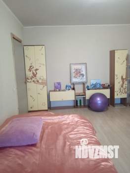 1-к квартира, на длительный срок, 39м2, 5/8 этаж