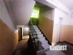 2-к квартира, на длительный срок, 46м2, 5/10 этаж