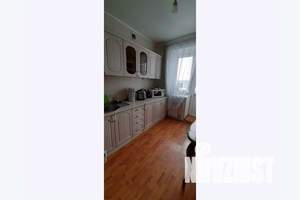 1-к квартира, посуточно, 38м2, 6/16 этаж