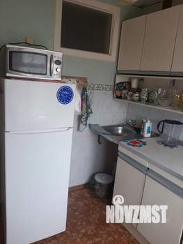 1-к квартира, на длительный срок, 30м2, 4/6 этаж
