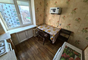 2-к квартира, на длительный срок, 44м2, 5/5 этаж