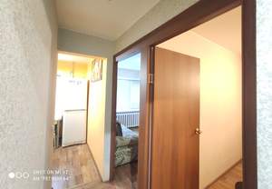 2-к квартира, на длительный срок, 31м2, 3/5 этаж