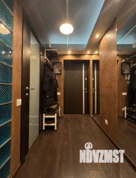 Студия квартира, на длительный срок, 42м2, 23/23 этаж