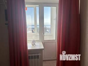 1-к квартира, посуточно, 60м2, 3/14 этаж