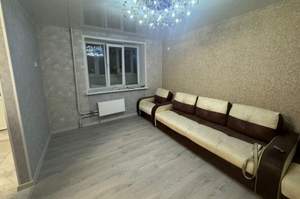 Студия квартира, на длительный срок, 40м2, 7/10 этаж