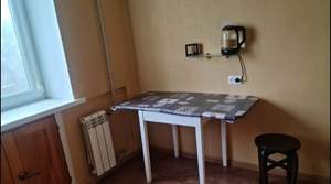 1-к квартира, на длительный срок, 30м2, 3/5 этаж