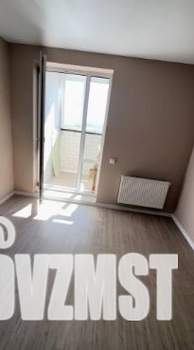 1-к квартира, на длительный срок, 35м2, 21/22 этаж