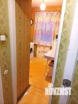 1-к квартира, на длительный срок, 20м2, 7/9 этаж