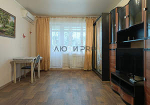 1-к квартира, на длительный срок, 42м2, 10/10 этаж