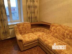 2-к квартира, на длительный срок, 55м2, 4/10 этаж