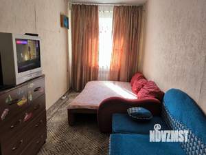 2-к квартира, на длительный срок, 42м2, 5/5 этаж