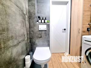 1-к квартира, посуточно, 42м2, 11/22 этаж