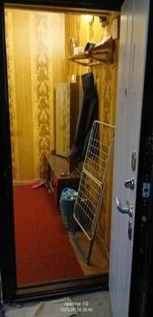 2-к квартира, на длительный срок, 47м2, 4/5 этаж