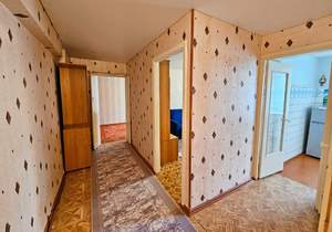 2-к квартира, на длительный срок, 44м2, 4/9 этаж