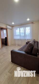 2-к квартира, на длительный срок, 40м2, 1/5 этаж