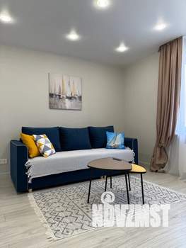 2-к квартира, посуточно, 51м2, 18/25 этаж
