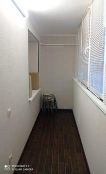 1-к квартира, на длительный срок, 40м2, 3/10 этаж