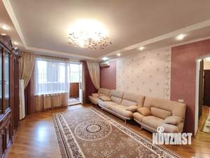 2-к квартира, на длительный срок, 72м2, 5/6 этаж