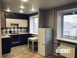 1-к квартира, на длительный срок, 37м2, 10/10 этаж