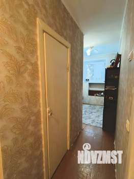 1-к квартира, на длительный срок, 30м2, 3/5 этаж