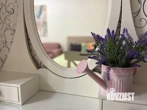 1-к квартира, посуточно, 40м2, 4/10 этаж