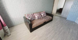 1-к квартира, на длительный срок, 37м2, 11/16 этаж