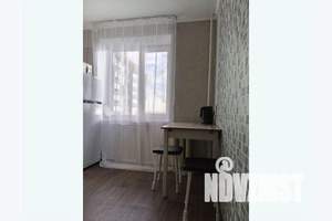 1-к квартира, посуточно, 33м2, 4/5 этаж