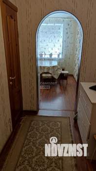 1-к квартира, на длительный срок, 40м2, -2/9 этаж