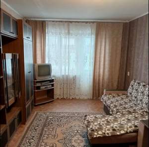 2-к квартира, на длительный срок, 47м2, 4/5 этаж