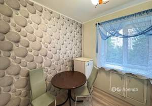 1-к квартира, на длительный срок, 31м2, 4/5 этаж