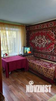 1-к квартира, на длительный срок, 31м2, 2/5 этаж