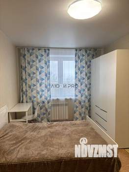 1-к квартира, на длительный срок, 29м2, 6/10 этаж