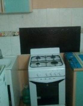 1-к квартира, на длительный срок, 23м2, 2/9 этаж